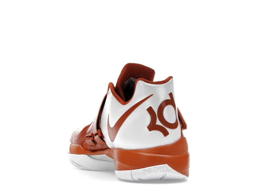 Nike KD 4 Texas Longhorns (2025)