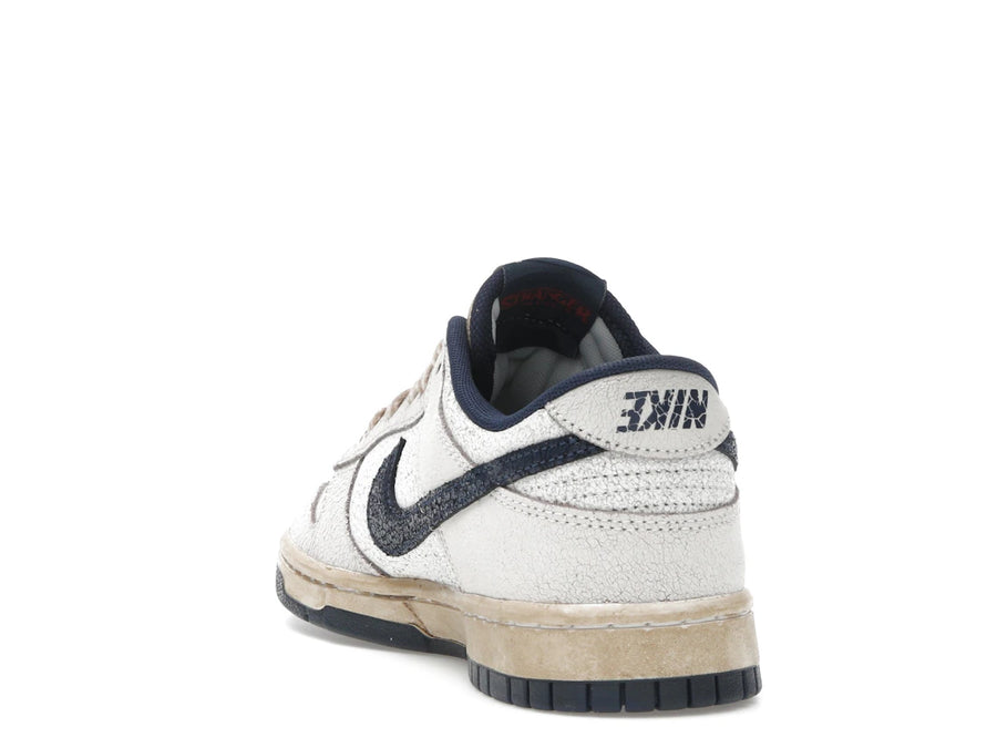 Nike Dunk Low Stranger Things Phantom