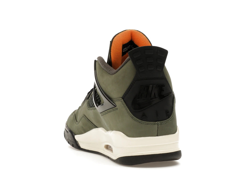 Jordan 4 Retro OG SP Invaincu (2025)
