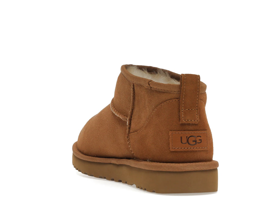 UGG Classic Ultra Mini Boot Chestnut (Women's)
