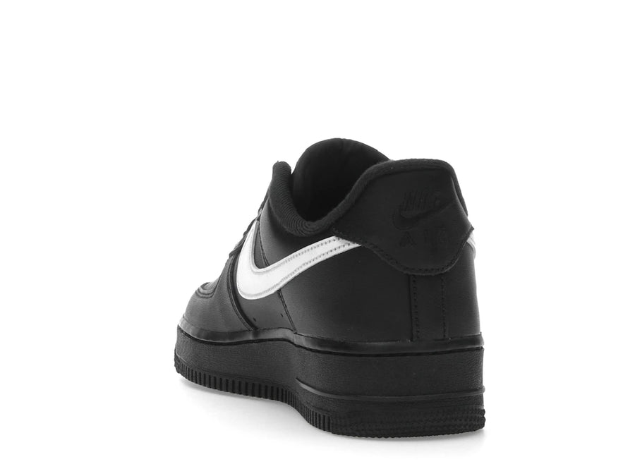 Nike Air Force 1 Low Supreme Noir Blanc