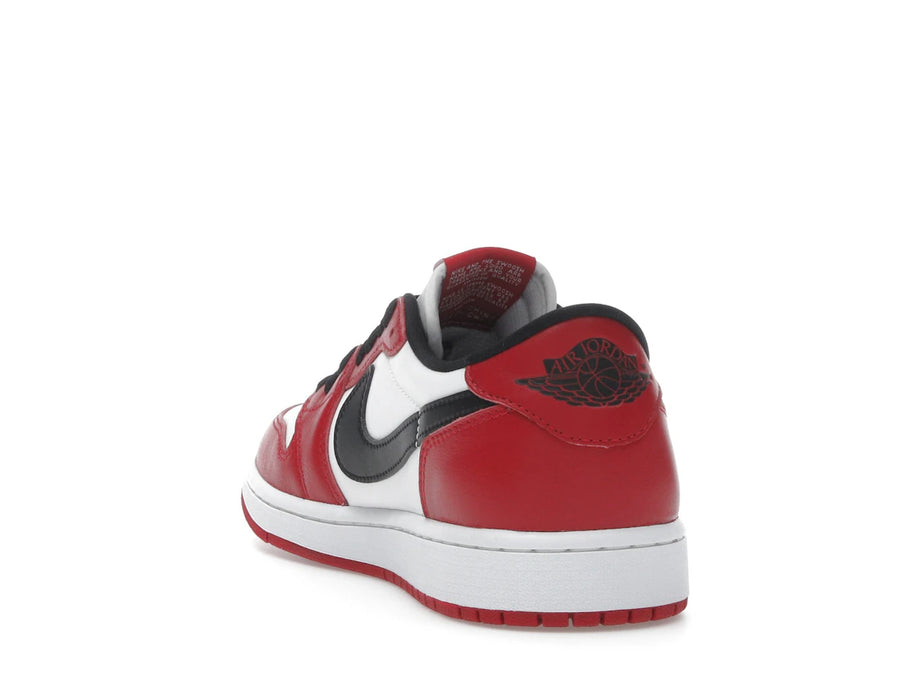 Jordan 1 Retro Low OG Chicago (2025)