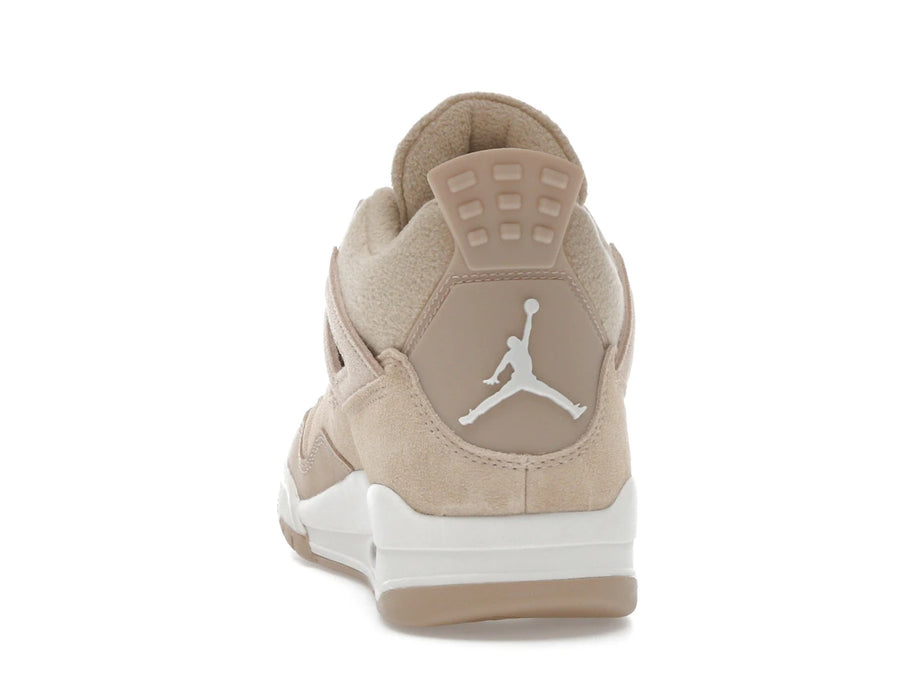 Jordan 4 Retro Cozy Girl (Femme)