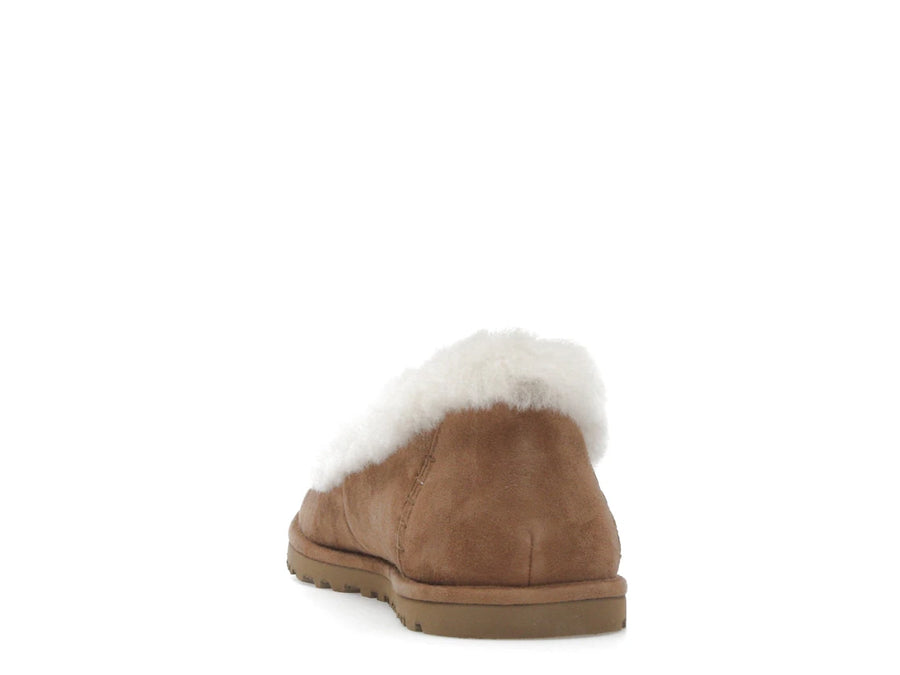 Ballerines UGG Zora Châtaigne (Femme)