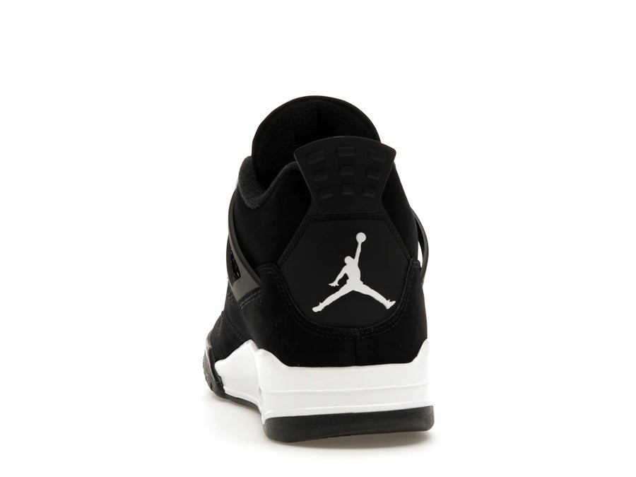 Jordan 4 Retro White Thunder