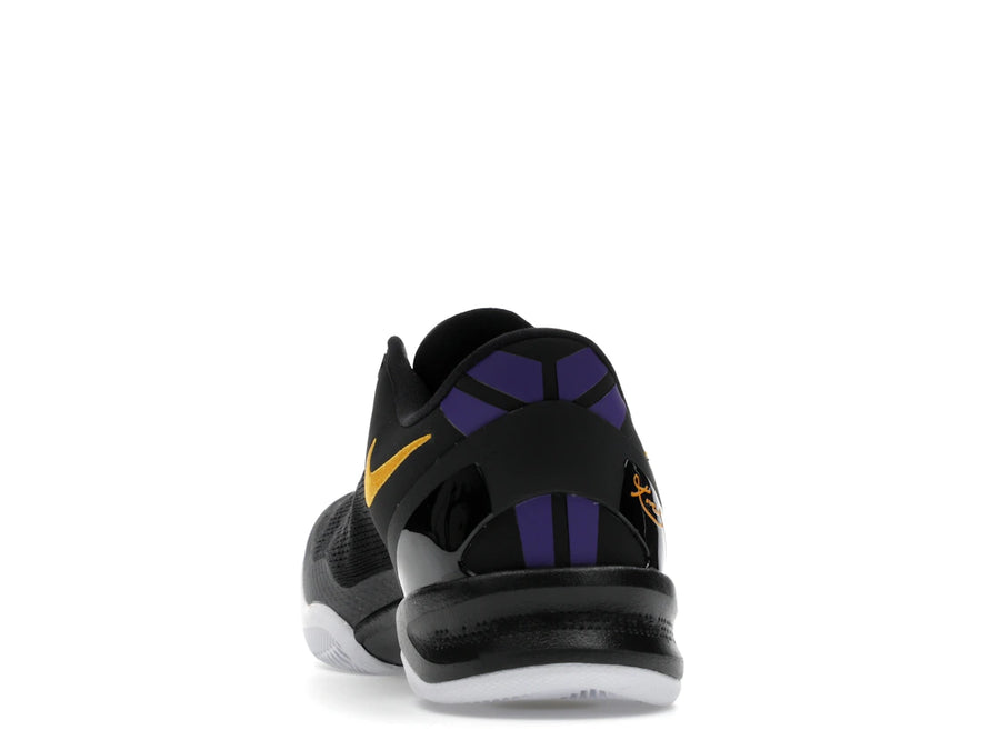 Nike Kobe 8 Protro Lakers Extérieur