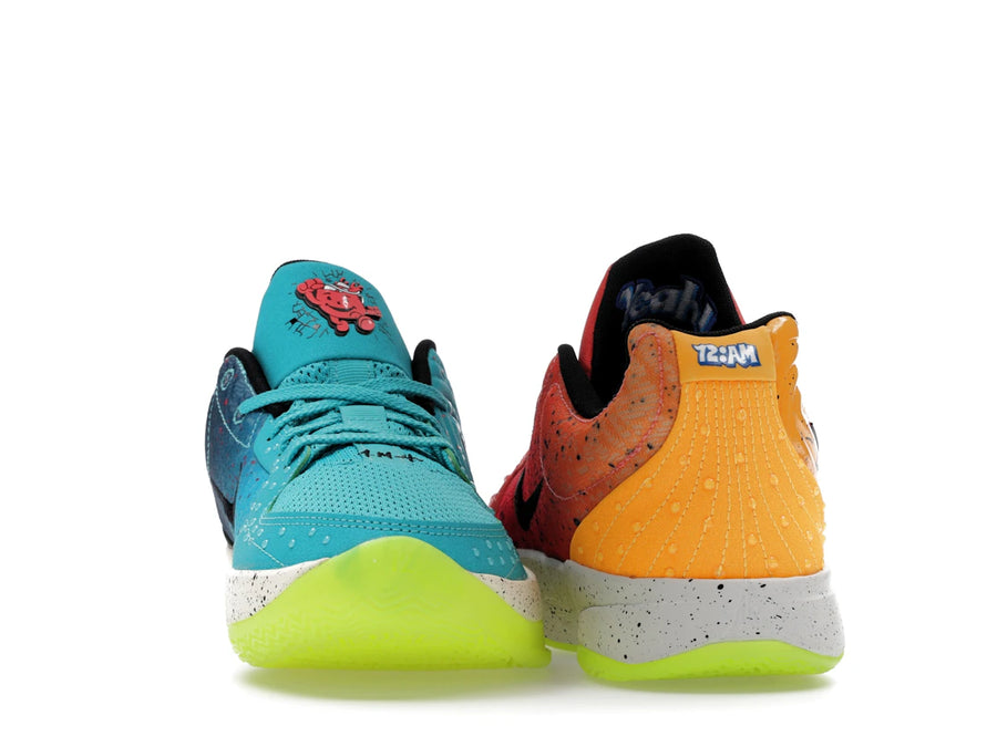 Nike Yes 2 Kool-Aid Mixed Berry (GS)