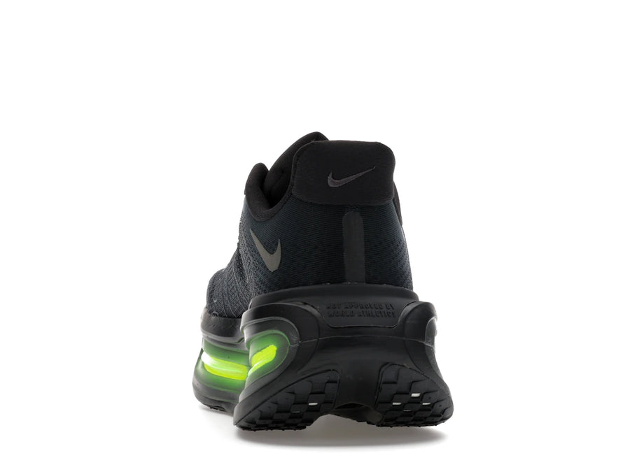 Nike Vomero Premium Noir Volt