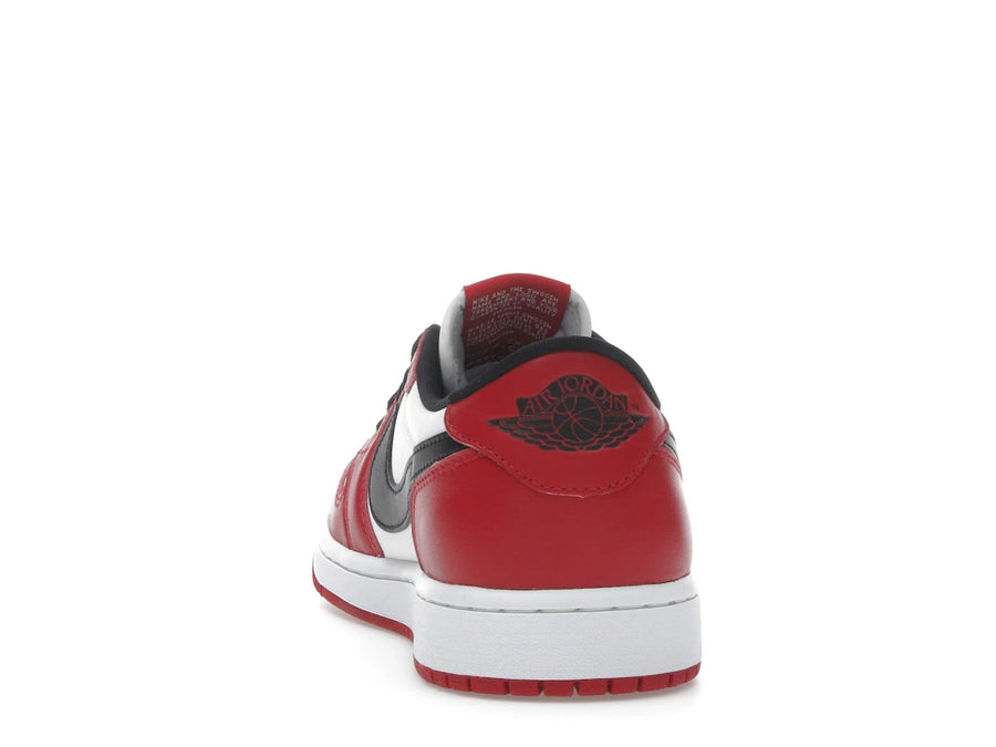 Jordan 1 Retro Low OG Chicago (2025)