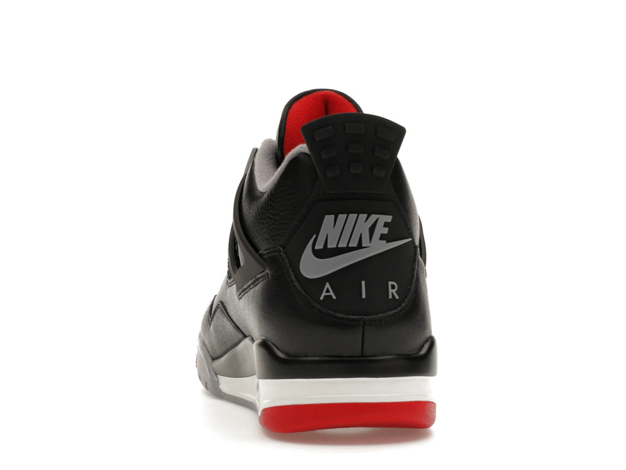 Jordan 4 Retro Bred réinventée