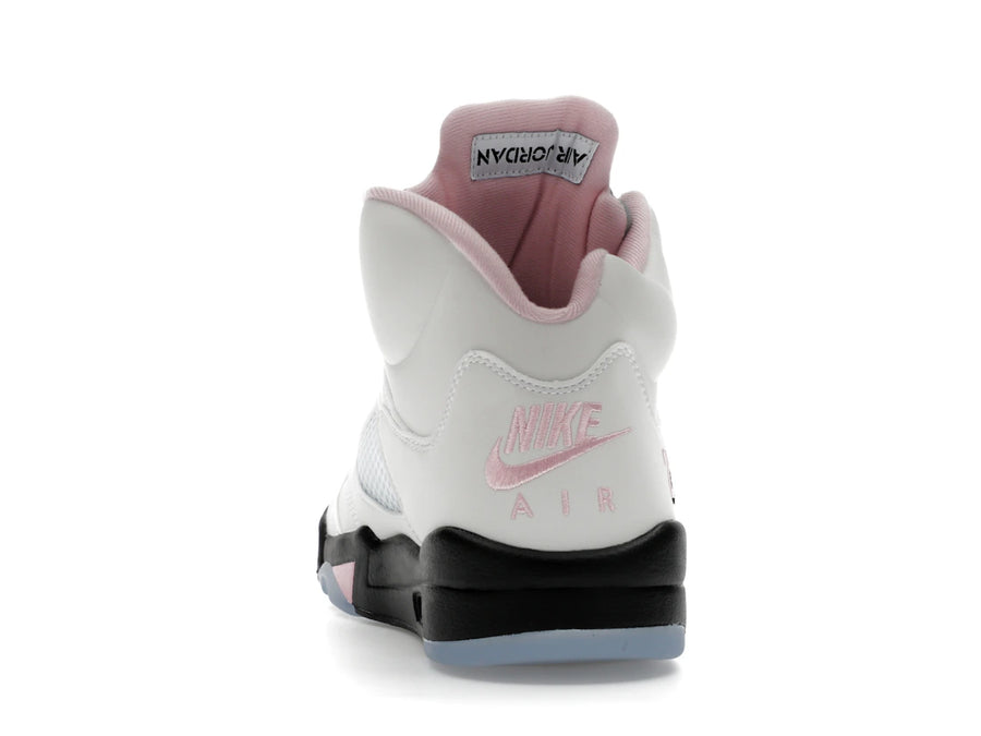 Jordan 5 Retro Medium Soft Pink