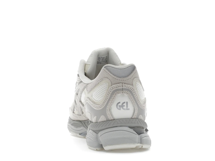 ASICS Gel-NYC Cream Grey