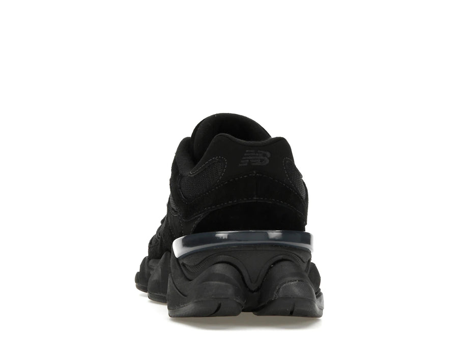 New Balance 9060 Triple Black