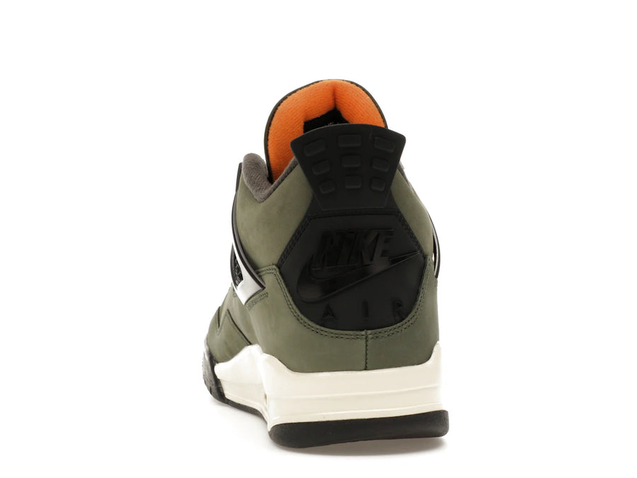 Jordan 4 Retro OG SP Invaincu (2025)