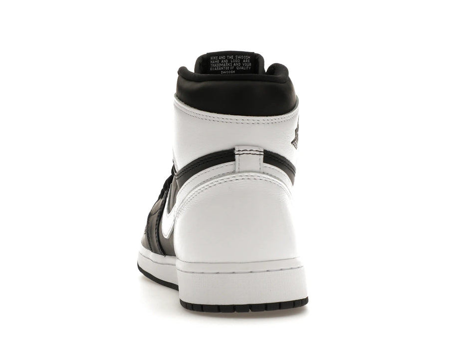 Jordan 1 Retro High OG Noir Blanc