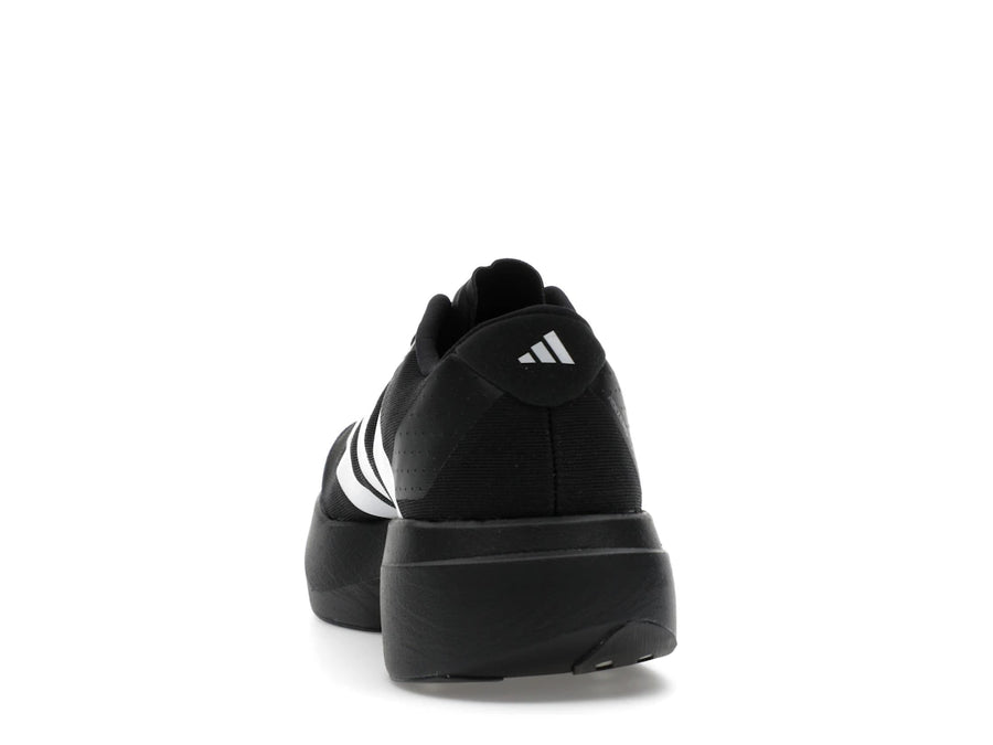 adidas Adizero Evo SL Noir et Blanc