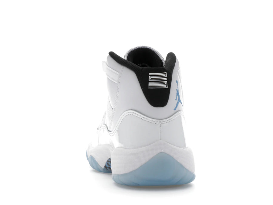 Jordan 11 Retro Legend Blue (2024) (GS)