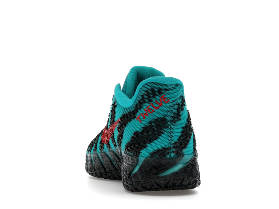 Nike Ja 3 Scratch 3.0