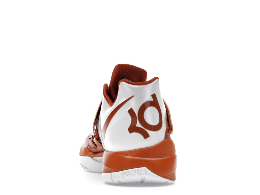 Nike KD 4 Texas Longhorns (2025)