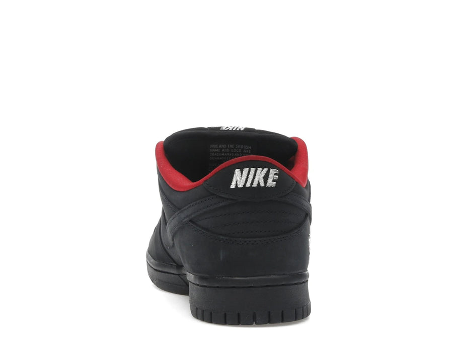 Nike SB Dunk Low Supreme 94 Noir