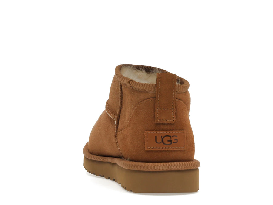 UGG Classic Ultra Mini Boot Chestnut (Women's)