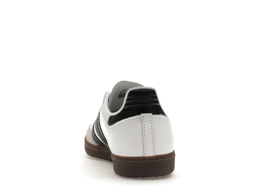 adidas Samba OG Cloud White Core Black (Women's)