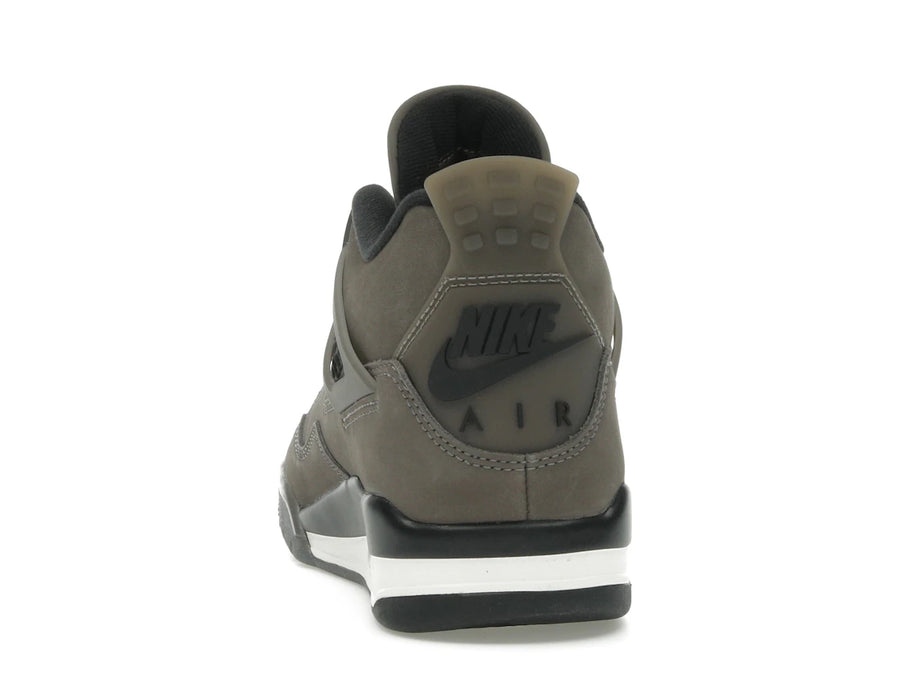 Jordan 4 Retro Cave Stone