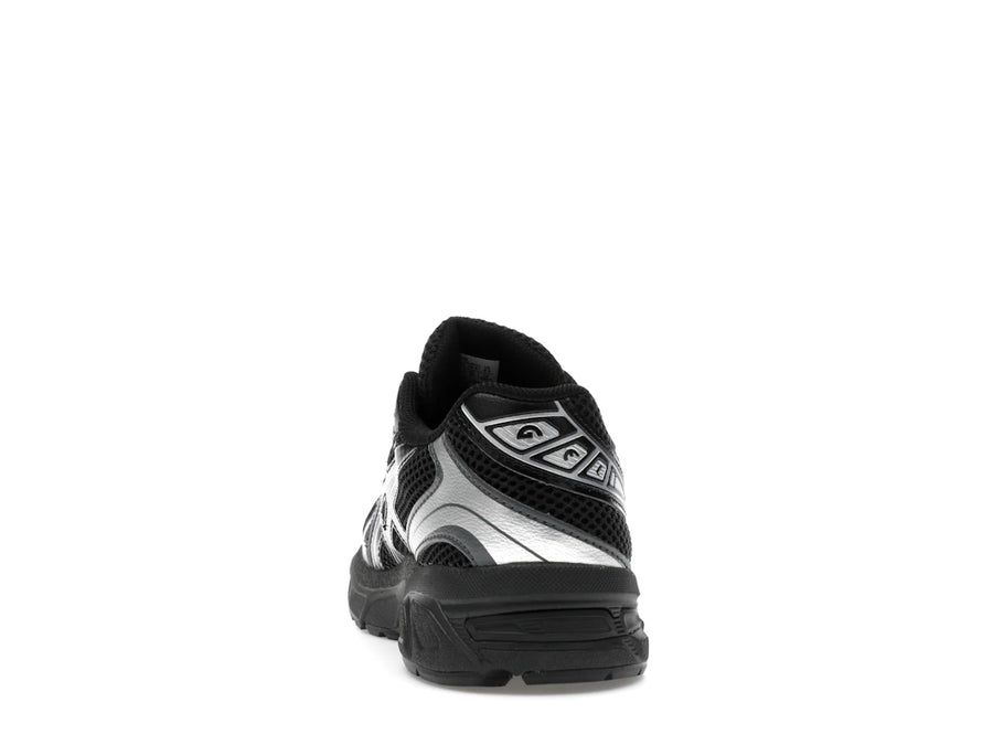 ASICS Gel-1130 Noir Argent Pur (GS)