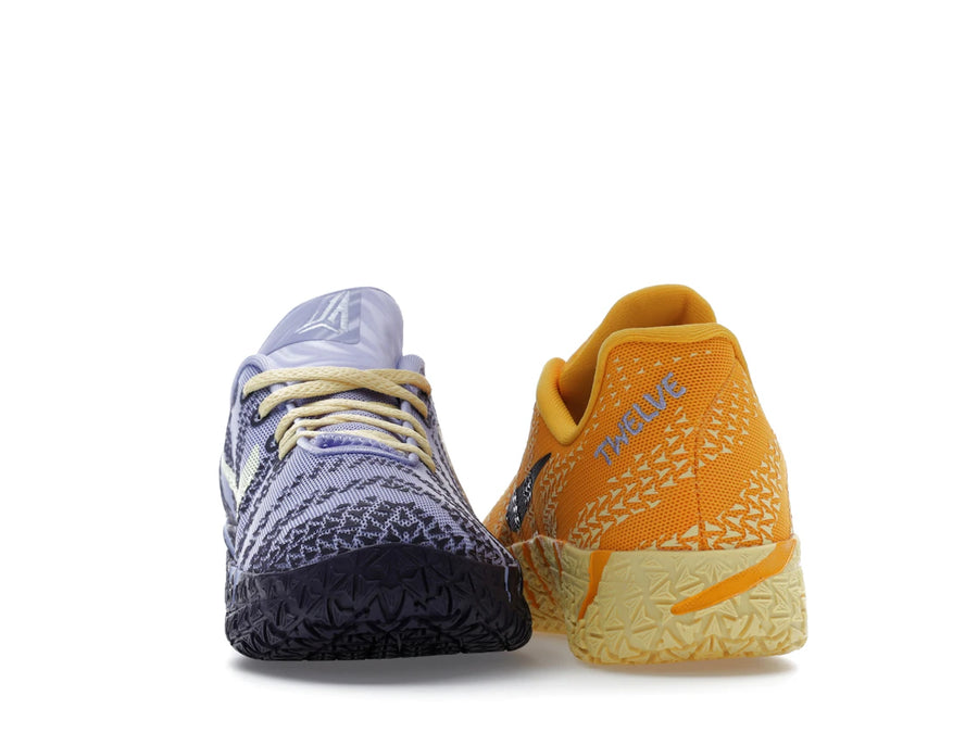 Nike Ja 3 Hustle &amp; Flow (GS)
