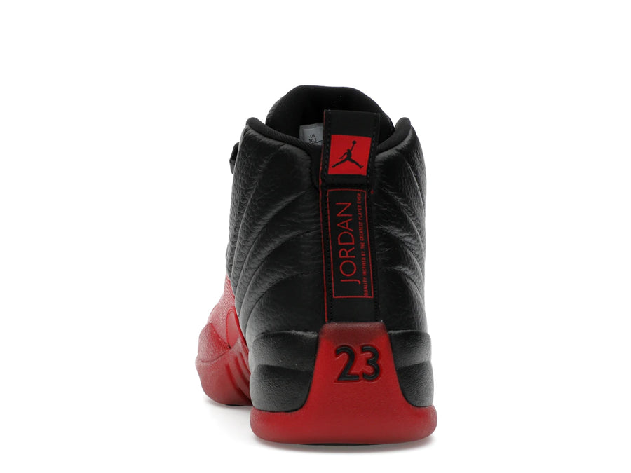 Jordan 12 Retro Flu Game (2025)