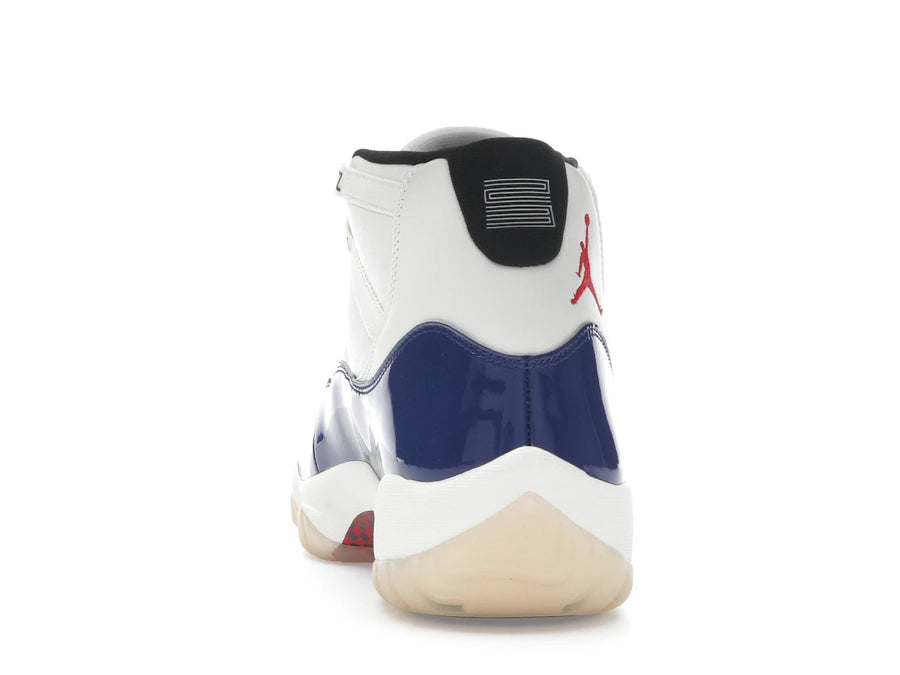 Jordan 11 Retro Rare Air