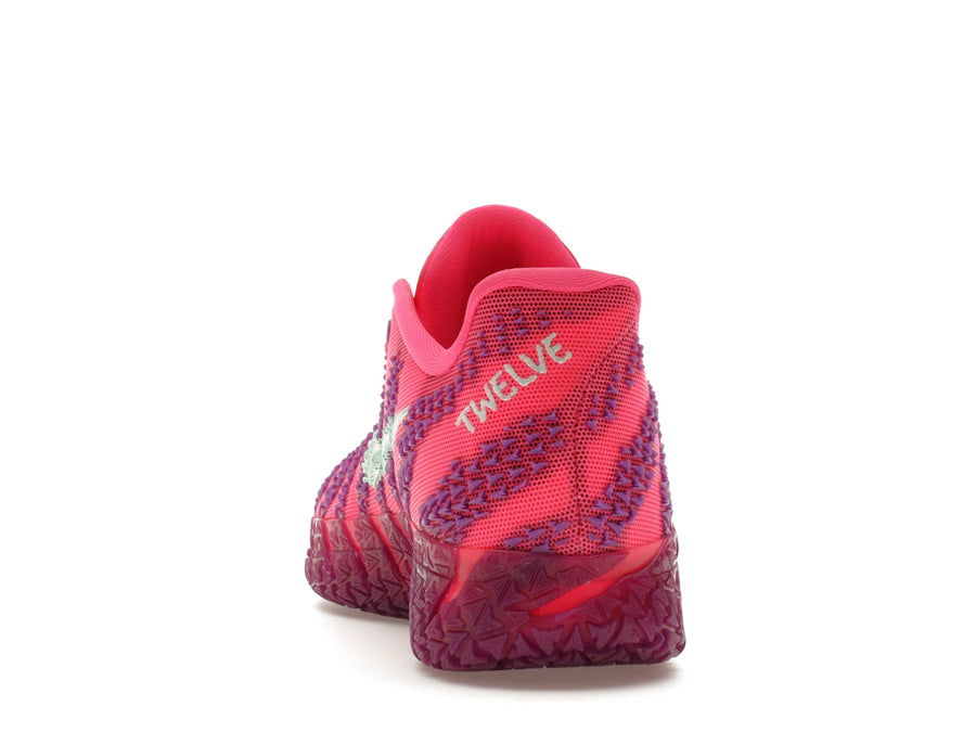 Nike Ja 3 Max Volume