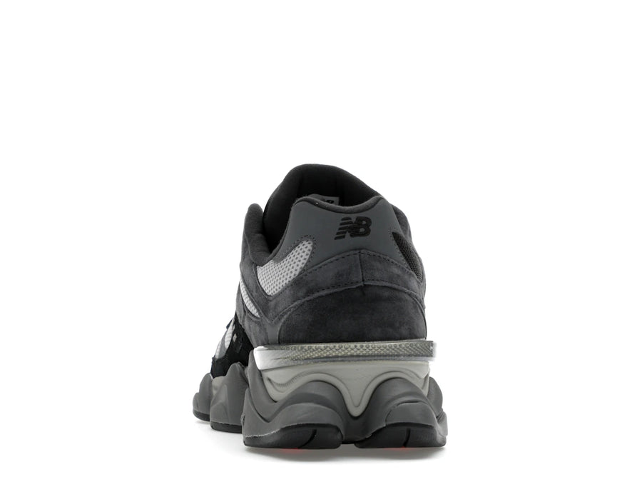 New Balance 9060 Noir Castlerock Gris
