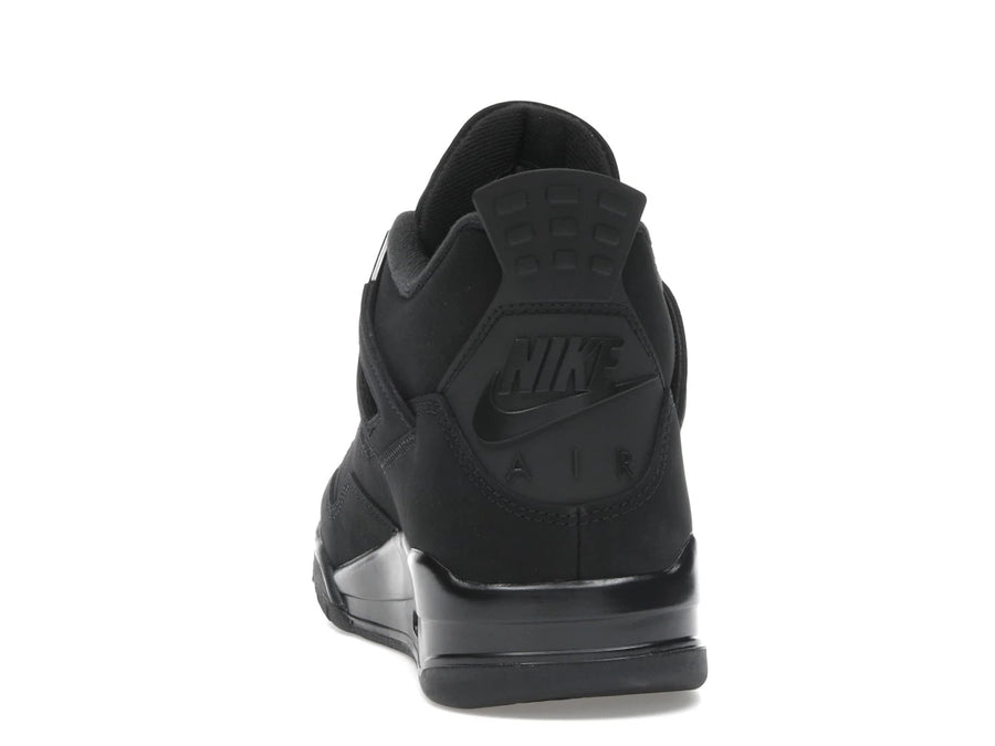 Jordan 4 Retro Black Cat (2025)