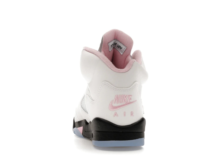 Jordan 5 Retro Medium Rose Doux (GS)