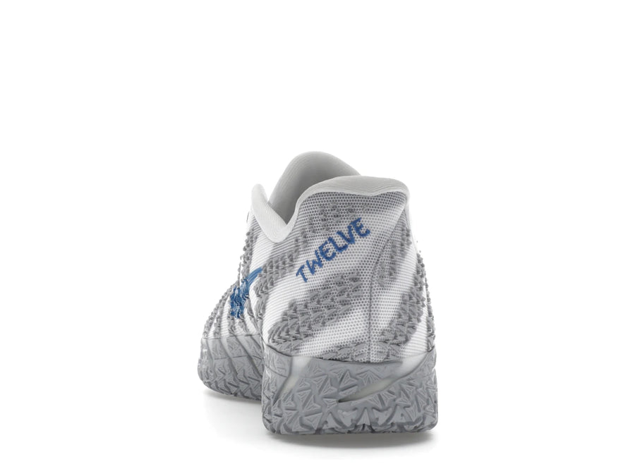 Nike Ja 3 Light Show