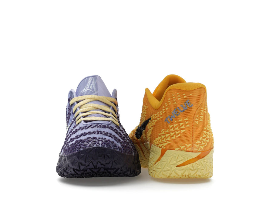 Nike Ja 3 Hustle &amp; Flow