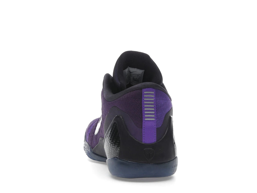 Nike Kobe 9 Elite Low Protro Michael Jackson Moonwalker (2025)