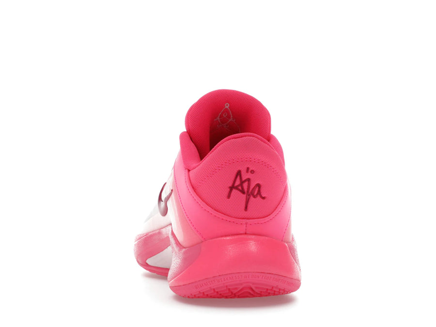 Nike A'ja Wilson A'One Rose A'ura (Femme)