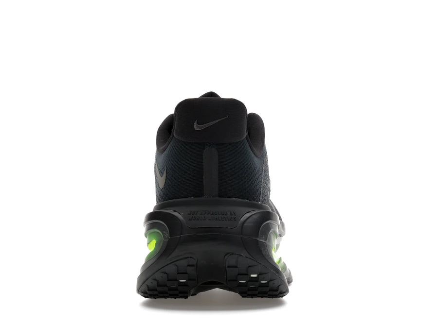 Nike Vomero Premium Noir Volt