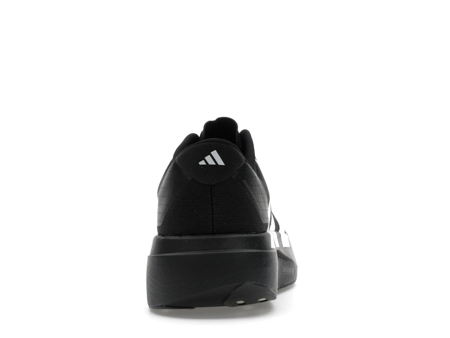 adidas Adizero Evo SL Noir et Blanc