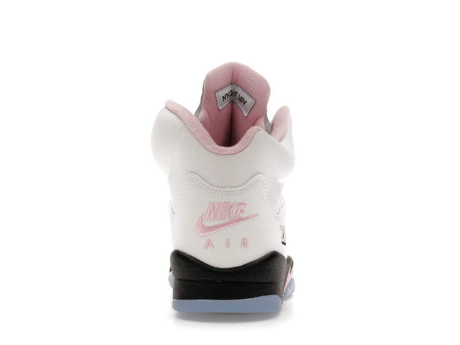 Jordan 5 Retro Medium Rose Doux (GS)