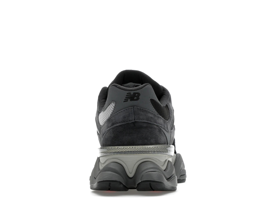New Balance 9060 Noir Castlerock Gris