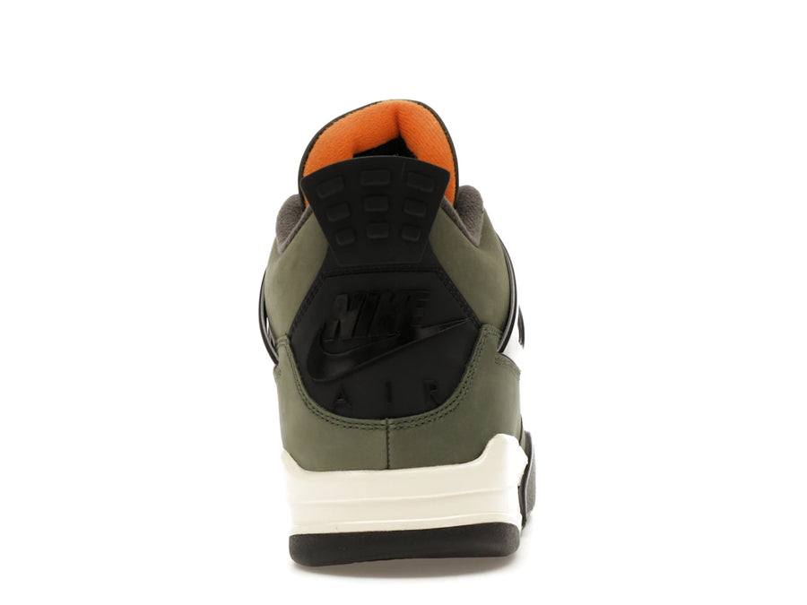 Jordan 4 Retro OG SP Invaincu (2025)