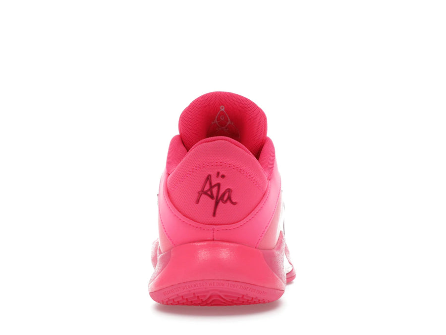 Nike A'ja Wilson A'One Rose A'ura (Femme)