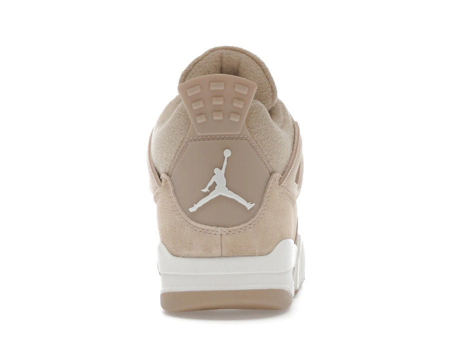 Jordan 4 Retro Cozy Girl (Femme)