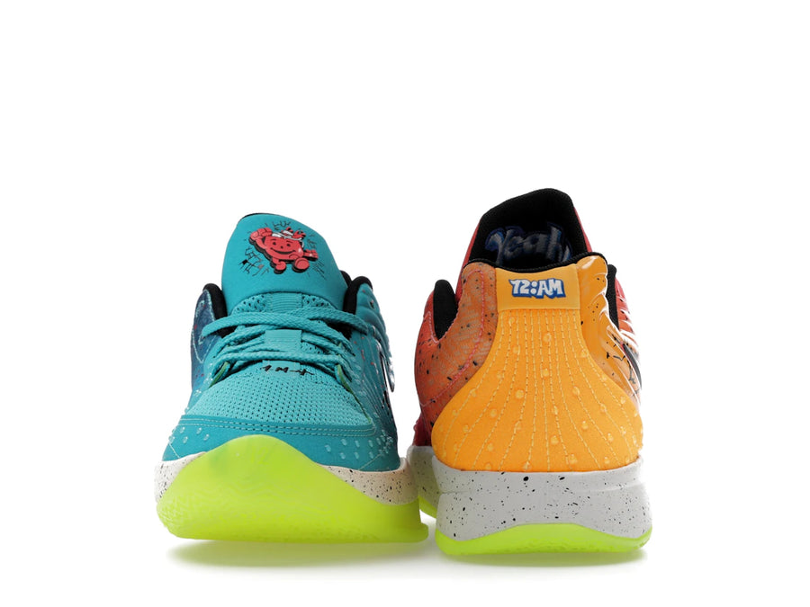 Nike Yes 2 Kool-Aid Mixed Berry (GS)