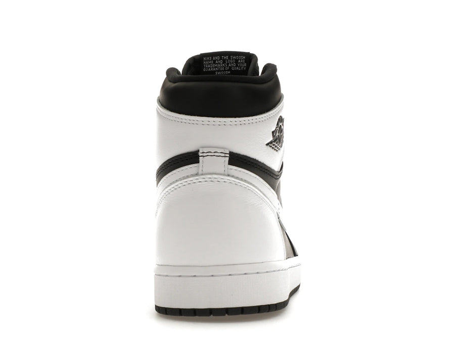 Jordan 1 Retro High OG Noir Blanc