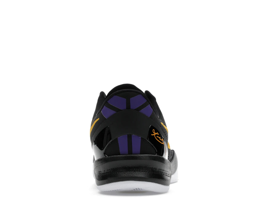 Nike Kobe 8 Protro Lakers Extérieur