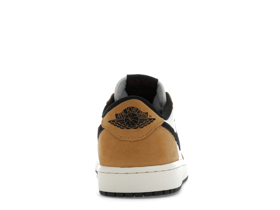 Jordan 1 Low OG Rookie de l'année